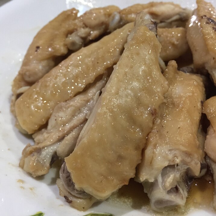 レンジで簡単メインおかず 手羽中の照り煮 レシピ 作り方 By Dama Espresso 楽天レシピ レンジで簡単メインおかず 手羽中の照り煮 レシピ 作り方 By Dama Espresso 楽天レシピ